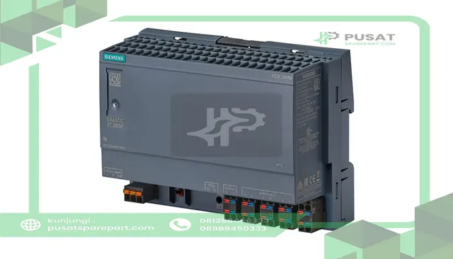 Siemens 6EP71336AB000BN0 SIMATIC ET 200SP PS 24V/5A