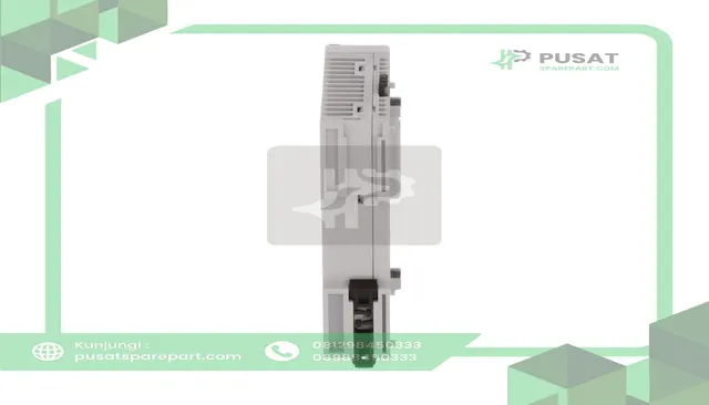 IDEC Corporation FC4A-J8C1 Input Module, Analog, 8 Point 0-10 VDC or 4-20mA, 16 Bit, MicroSmart Series - gambar 4