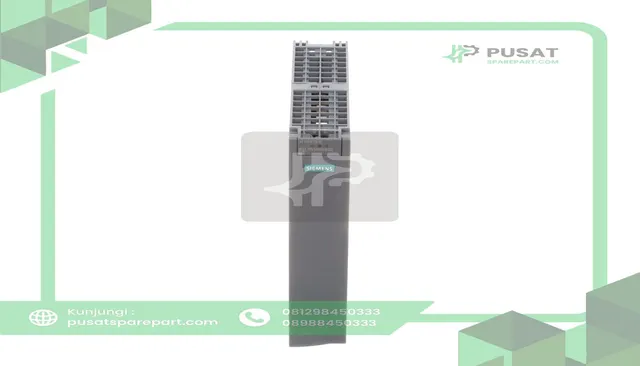 Siemens 6ES71555AA000AC0 Simatic Et 200Mp Im 155-5 Pn Hf - gambar 2