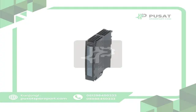 Siemens 6ES75325HF000AB0 Aq 8Xu/I Hs