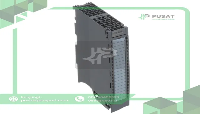 Siemens 6ES75325HF000AB0 Aq 8Xu/I Hs - gambar 2