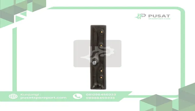 Opto 22 G4OAC5 PLC I/O Module G4 3 A 12 - 140 V ac, 48.8 x 12.2 x 41.1 mm - gambar 4