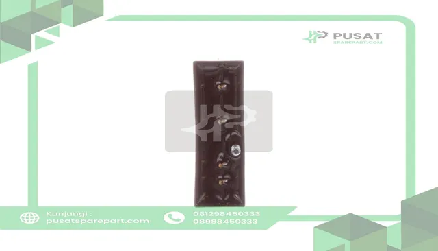 Opto 22 OAC24A Module, Digital, 24 to 280 VAC, 18 mA @ 24 VDC, 100 Megohms (Min.) @ 500 VDC - gambar 4