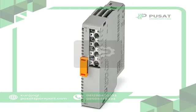 Phoenix Contact 1088123 AXL SE AO4 I 4-20