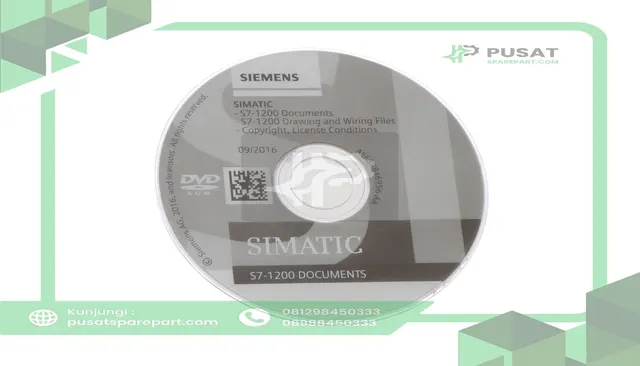 Siemens 6ES72111HE400XB0 Controller, Logic, SIMATIC S7-1200 CPU 1211C, DC/DC/RELAY, 6DI/4DO/2AI - gambar 4