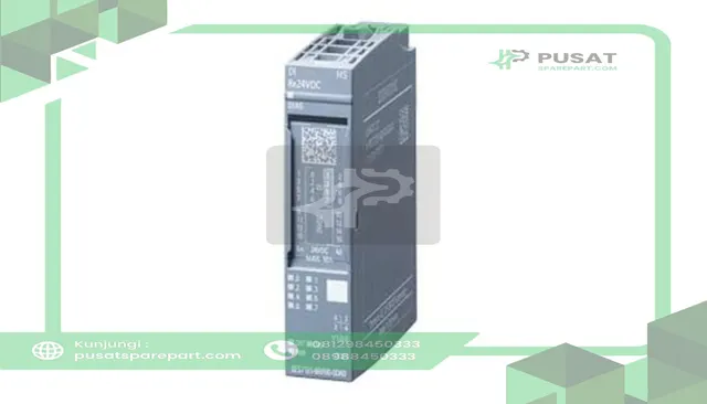 Siemens 6ES71316BF000DA0 SIMATIC ET 200SP,DI 8X24VDC, HIGH SPEED