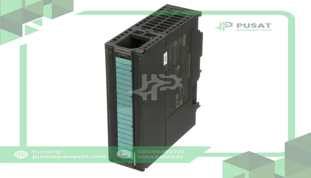 Siemens 6ES73317PF010AB0 Plc Expansion Module, Analog 8 Inputs 24 Vdc, S7-300 Series - gambar 2