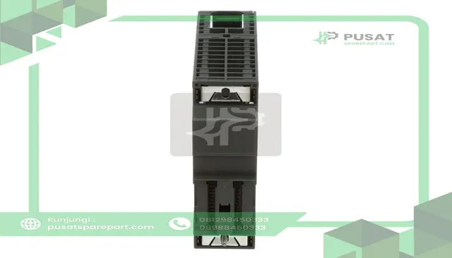 Siemens 6ES73317PF010AB0 Plc Expansion Module, Analog 8 Inputs 24 Vdc, S7-300 Series - gambar 3