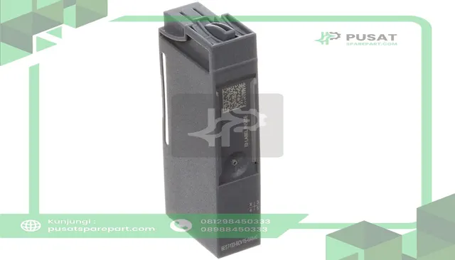 Siemens 6ES71336CV151AM0 SIMATIC ET 200SP,5 BU-COVER,15MM