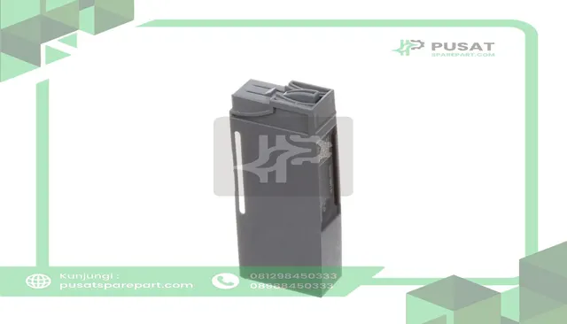 Siemens 6ES71336CV151AM0 SIMATIC ET 200SP,5 BU-COVER,15MM - gambar 2