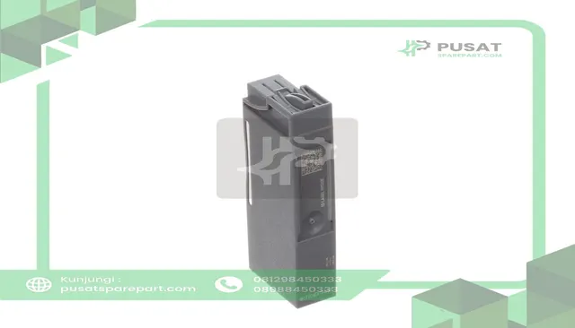 Siemens 6ES71336CV151AM0 SIMATIC ET 200SP,5 BU-COVER,15MM - gambar 3