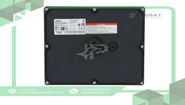 Schneider Electric HMIS85 Replacement Front Touchscreen Display 5.7" Color Backlight LED Color TFT LCD