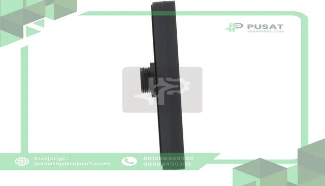 Schneider Electric HMIS85 Replacement Front Touchscreen Display 5.7" Color Backlight LED Color TFT LCD - gambar 4