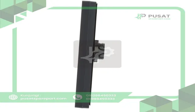 Schneider Electric HMIS85 Replacement Front Touchscreen Display 5.7" Color Backlight LED Color TFT LCD - gambar 5