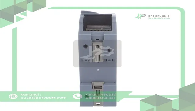 Siemens 6ES72221HH320XB0 Plc Expansion Module, 16 Digital Relay Outputs 24 Vdc 135 Ma, S7-1200 Series - gambar 4