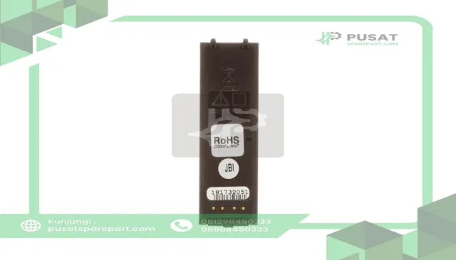 Red Lion Controls PGMMOD00 Signal Conditioner, Programming Module, Detachable Display - gambar 5