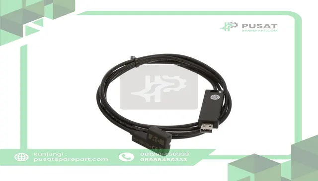 Eaton - Cutler Hammer EASY-USB-CAB Easy Programmable Relays, Pc-Usb-Programming Cable Easy 500/700 - gambar 2