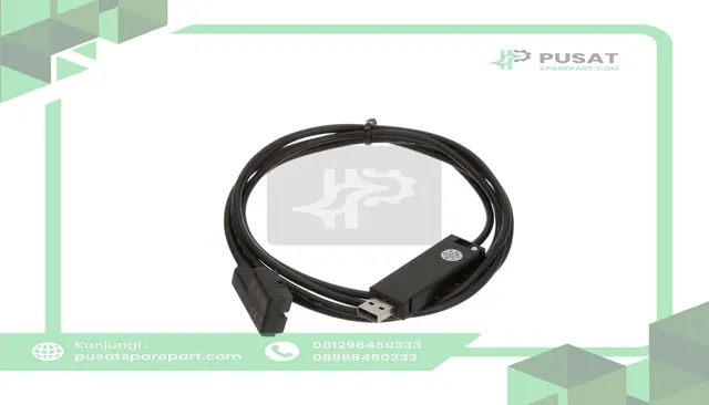 Eaton - Cutler Hammer EASY-USB-CAB Easy Programmable Relays, Pc-Usb-Programming Cable Easy 500/700 - gambar 3