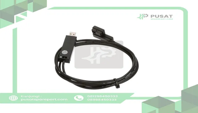 Eaton - Cutler Hammer EASY-USB-CAB Easy Programmable Relays, Pc-Usb-Programming Cable Easy 500/700 - gambar 5