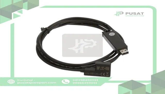 Eaton - Cutler Hammer EASY-USB-CAB Easy Programmable Relays, Pc-Usb-Programming Cable Easy 500/700 - gambar 4