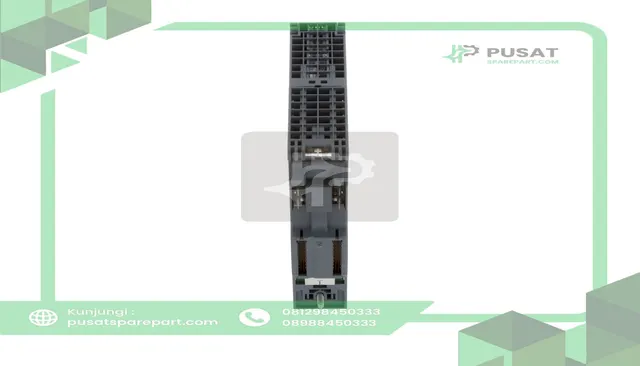 Siemens 6ES75317NF000AB0 PLC Expansion Modules, 8 Analog Inputs, 24 bit resolution, 24 V, S7-1500 Series - gambar 3