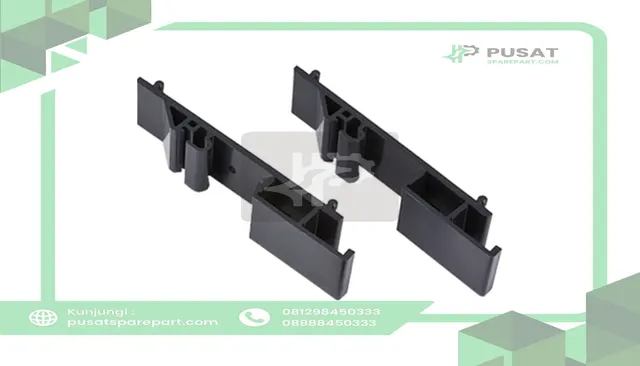 Opto 22 SNAP-TEX-DRC10 Snap-Tex-Drc10, Rack Din Rail Adapter Clip, Snap Series