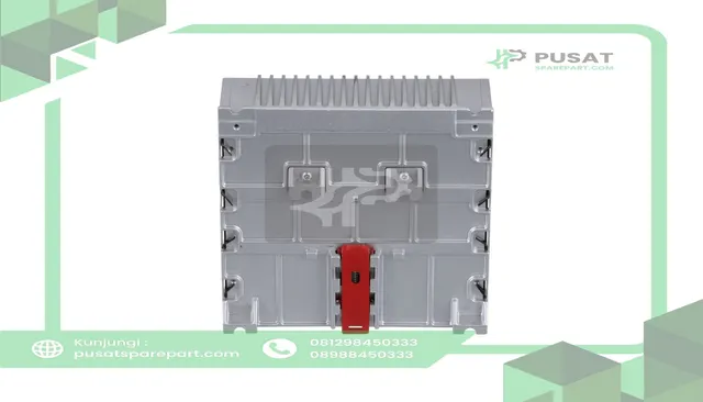 Red Lion Controls E3-MIX20884-1 E3 I/O module, 12 DI (DC), 8 DI/DO (DC), 8 AI (mA) - gambar 4