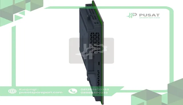 Schneider Electric HMIST6700 HMI Display, 15 in, 24 VDC, IP20/65, Harmony Series - gambar 5