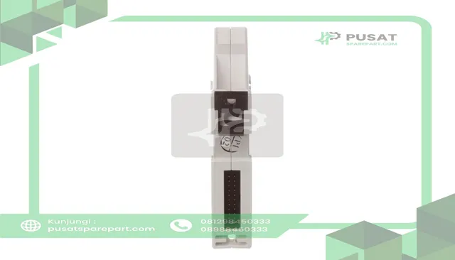 Opto 22 SNAP-AOA-23 Module, Analog Output, 8 VDC (Min.), 4 to 20 mA, 3 ms (Delta Time), 3.9 A - gambar 4