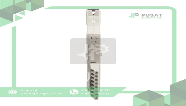 Opto 22 SNAP-IDC5Q Input Module, 2-Axis Quadrature Position, 5VDC Logic, SNAP Series - gambar 3