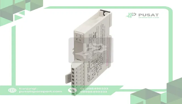 Opto 22 SNAP-IDC5Q Input Module, 2-Axis Quadrature Position, 5VDC Logic, SNAP Series - gambar 5