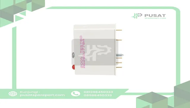 Opto 22 G4IDC5B Module, DC Input, 4 to 16 VDC, 45 mA (Max.), 0.05 ms, 0.1 ms, 5 VDC, 0 degC - gambar 4