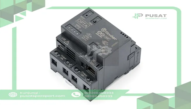Arduino AFX00001 Arduino Opta RS485: microPLC with Industrial IoT Capabilities
