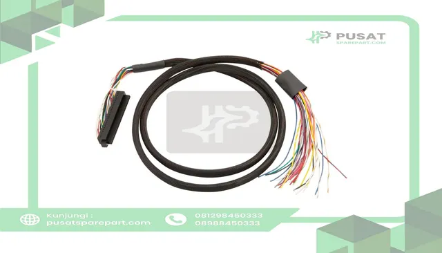 Opto 22 GRV-TEX-26F6 26-wire cable for groov I/O modules