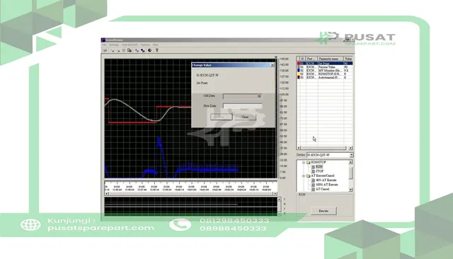 Omron Automation EST2-2C-MV4 CX-Thermo Support Programming Software, E5C Temperature Controller, EST2 Series
