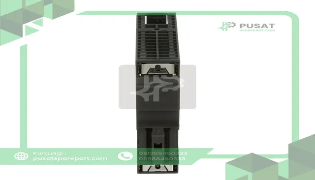 Siemens 6ES73317NF000AB0 PLC Expansion Module, Analog 8 Input, 16 Bit 4-Channel, S7-300 Series - gambar 2