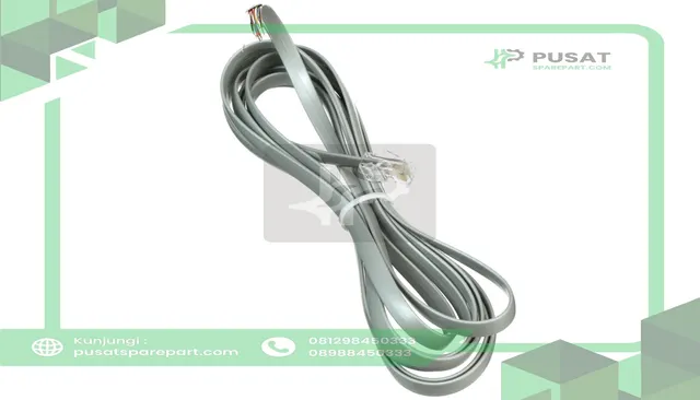 Red Lion Controls CBLGEN03 Cable G3/Dsp/Mod Cont To Bare Wire Rs485