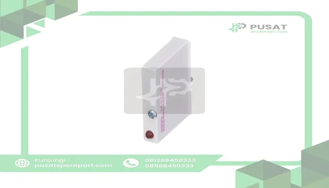 Opto 22 G4IDC5D Module, DC Input, 2.5 to 28 VDC, 30 mA (Max.), 1 ms, 1.5 ms, 5 VDC, 0 degC, 70 - gambar 5