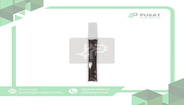 Opto 22 G4IDC5D Module, DC Input, 2.5 to 28 VDC, 30 mA (Max.), 1 ms, 1.5 ms, 5 VDC, 0 degC, 70 - gambar 4