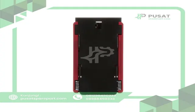 Red Lion Controls DSPZR000 Data Stations, Ethernet USB RS232 RS422 RS 485, DIN Rail, 24V, 128MB, DSP Series - gambar 3