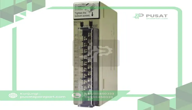 Omron Automation CS1G-CPU43H PLC Expansion Module, CPU Rack, 960 IO Points, 29k Steps, CS1 Series