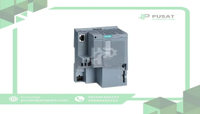 Siemens 6ES75101DK030AB0 CPU 1510SP-1 PN, 100KB PROG./750KB DATA