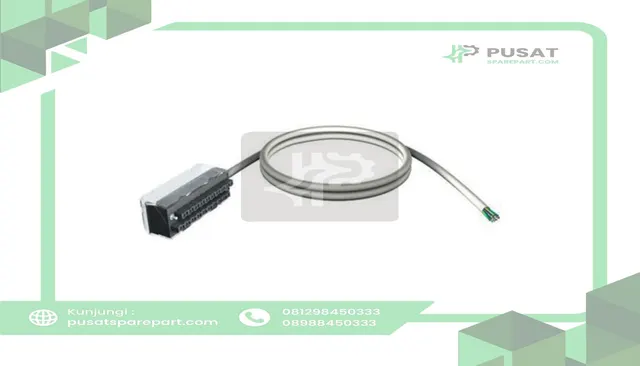 Schneider Electric BMXFTW501 Electric Cord Set For Use With Modicon M340