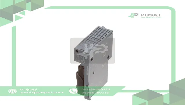 Siemens 6ES71936AF000AA0 Simatic Et 200Sp, Ba 2Xfc - gambar 5