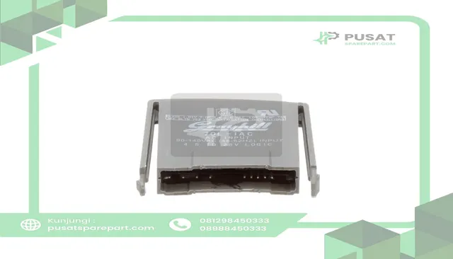 Grayhill 70L-IAC Module, Input, 120, 6, 22 Kilohms (Nom.), 20 ms, 20 ms, -40 to degC - gambar 3