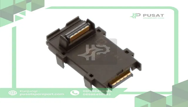 Phoenix Contact 2688064 AXIOLINE 8 CHANNEL ANALOG INPUT MODULEVOLTAGE/CURRENT; 16 BIT Axioline F Series - gambar 2
