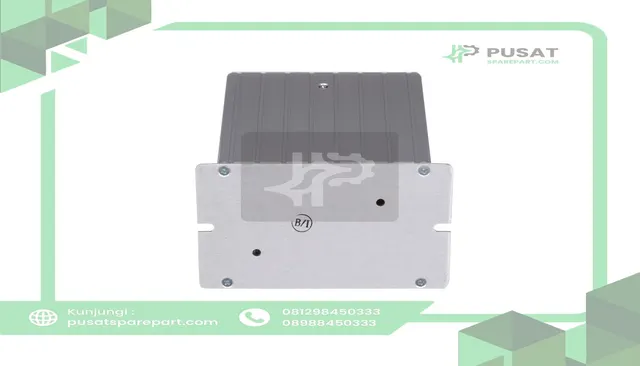Opto 22 SNAP-PAC-S2 PLC, Rack Mount, 2 RJ45, 4 Serial, MicroSD, 8-32 VDC, SNAP PAC Series - gambar 4