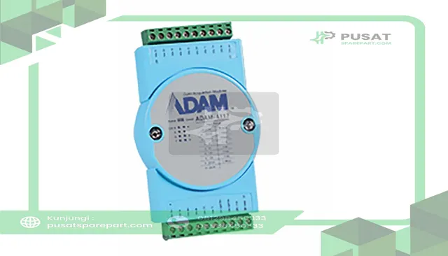 Advantech ADAM-4117-C NULL