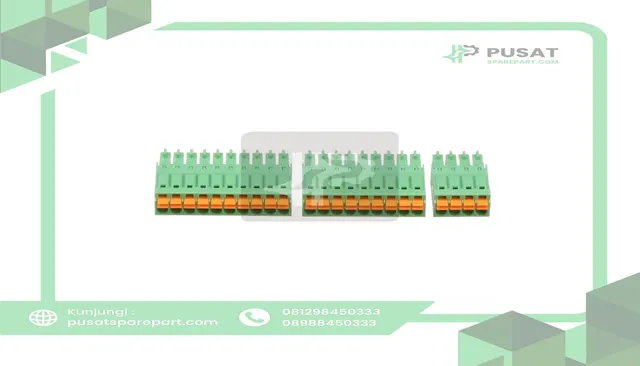 BARTH 0850-0660 Mini-PLC STG-660, CAN/TTL-232, 7-32 VDC, 10 x Input, 9 x Output - gambar 4