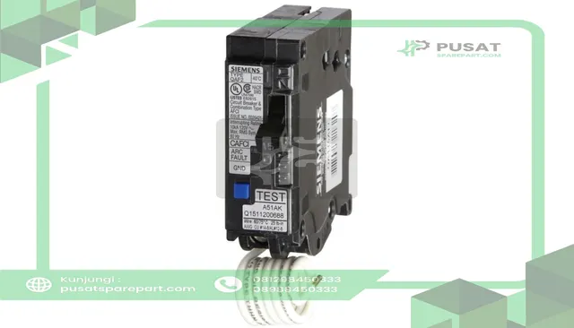 Siemens WLRP800 WL Rating Plug 800A